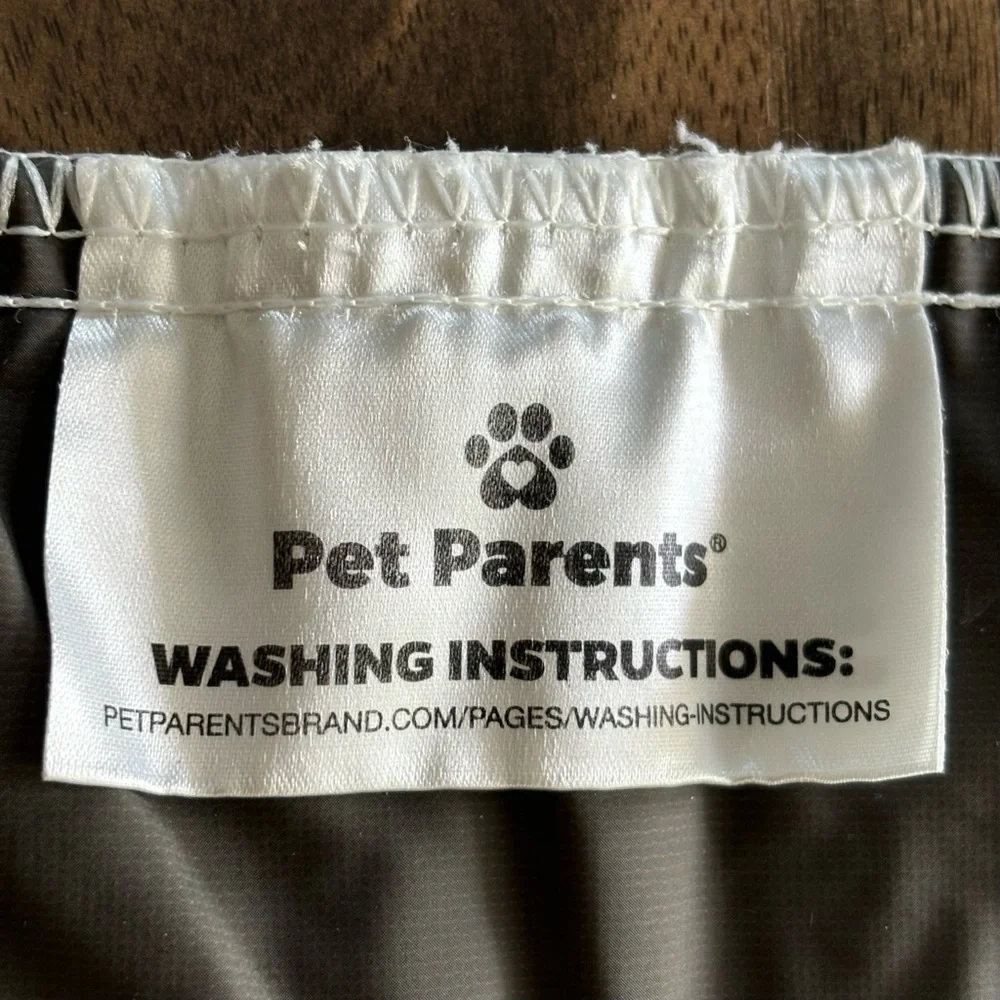 N/A lg washable